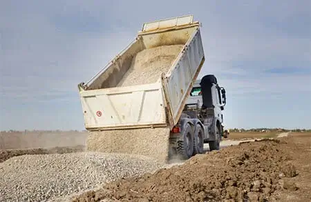 Gravel-Delivery-1