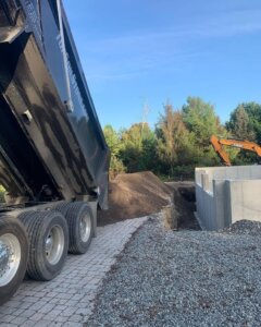 Drainage