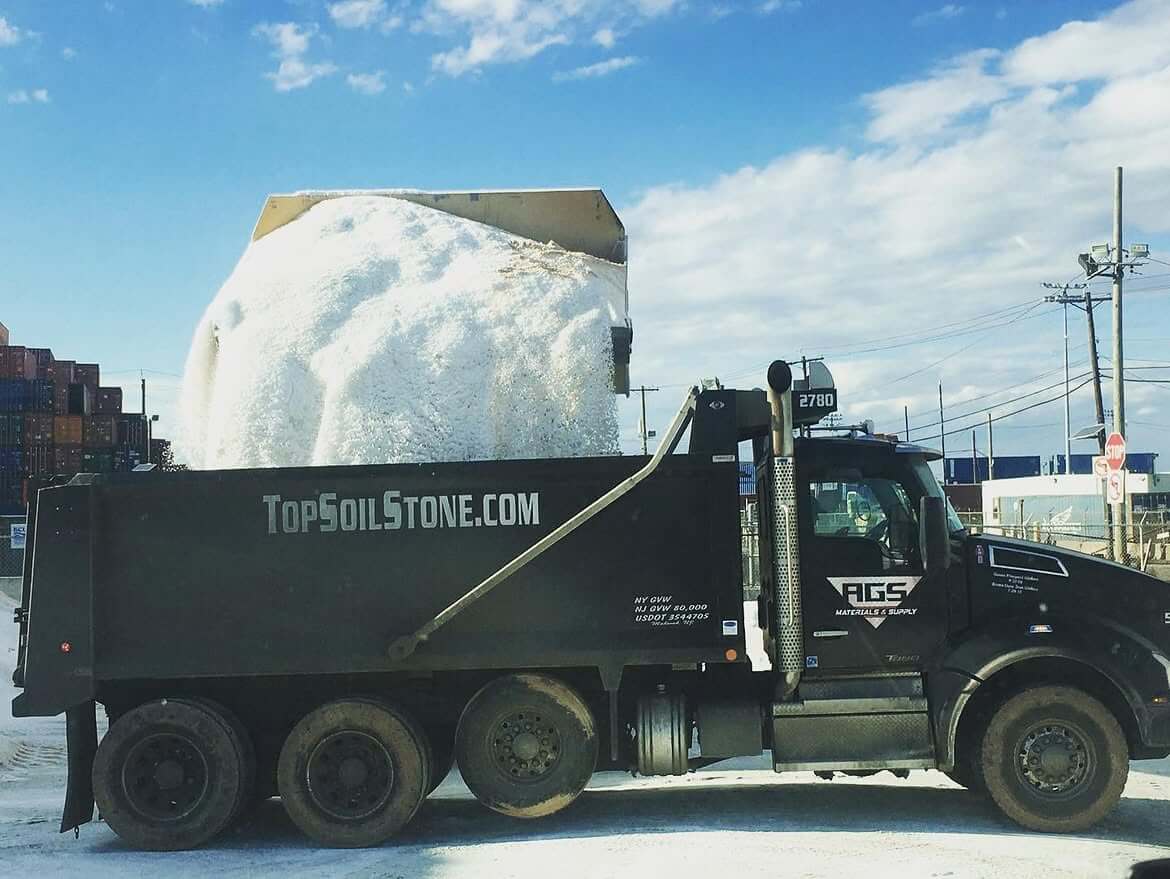 Rock Salt pour Rock Salt pour